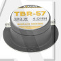 Рупорные твиттеры Avatar TBR-57